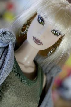 Fashion Doll Agency - So British - Pola So British - кукла